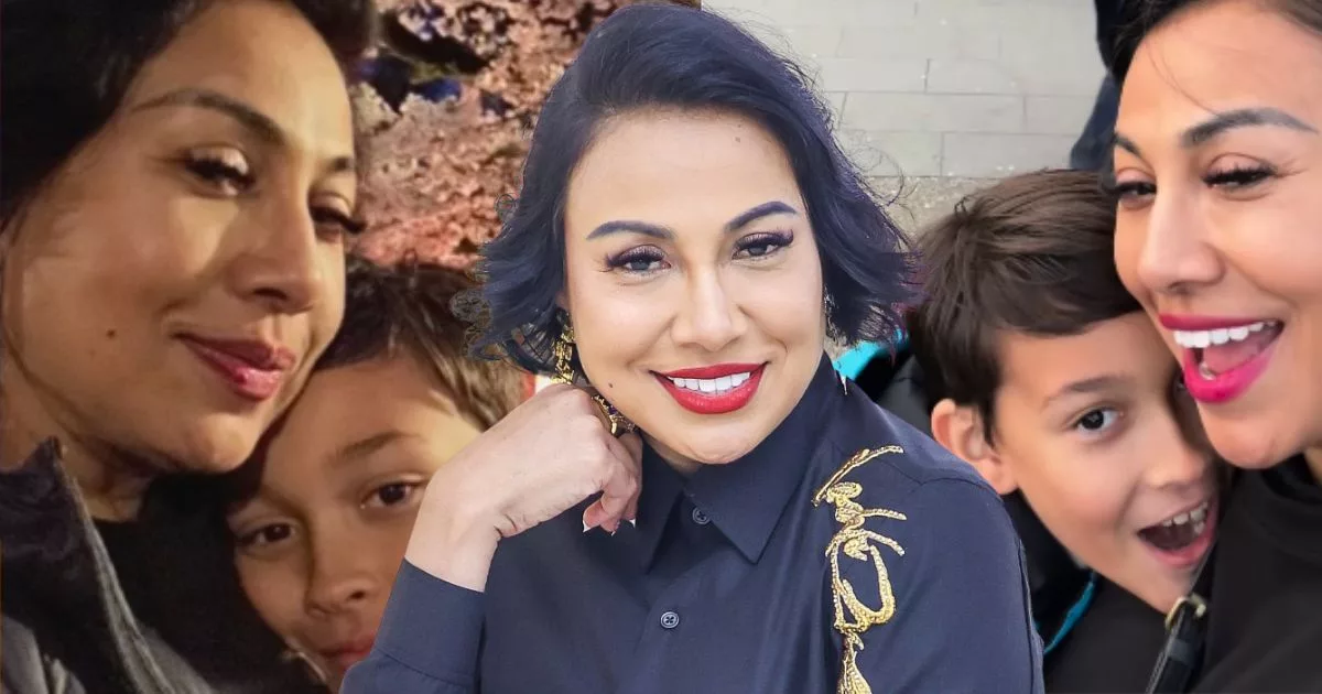 “Dahi Jendul” Jadi Bahan Ejekan – Ning Baizura Tekad Jumpa Keluarga Pelaku Demi Anak