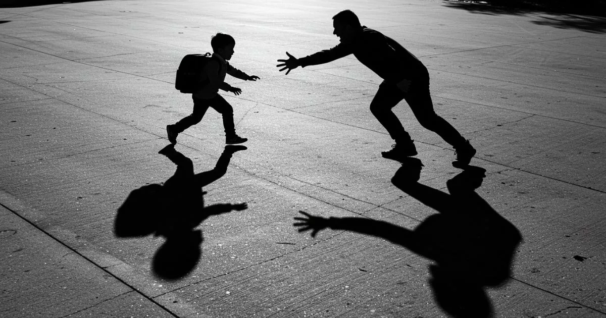 Kanak-Kanak Perempuan 12 Tahun Cedera Disamun, Ibu Bapa Perlu Lebih Waspada!