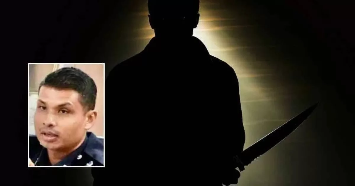 Kanak-Kanak Perempuan 12 Tahun Cedera Disamun, Ibu Bapa Perlu Lebih Waspada!