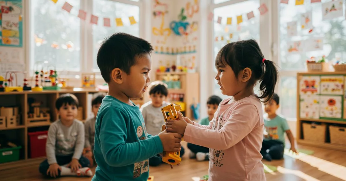 “Biarlah Budak-Budak”, Ayat Ini Mungkin Punca Anak Jadi ‘Kaki Buli’ 20 “Biarlah Budak-Budak”, Ayat Ini Mungkin Punca Anak Jadi ‘Kaki Buli’