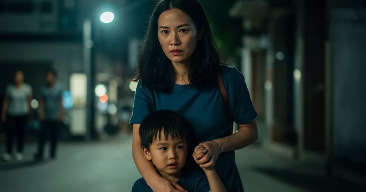 “Biarlah Budak-Budak”, Ayat Ini Mungkin Punca Anak Jadi ‘Kaki Buli’ 21 “Biarlah Budak-Budak”, Ayat Ini Mungkin Punca Anak Jadi ‘Kaki Buli’