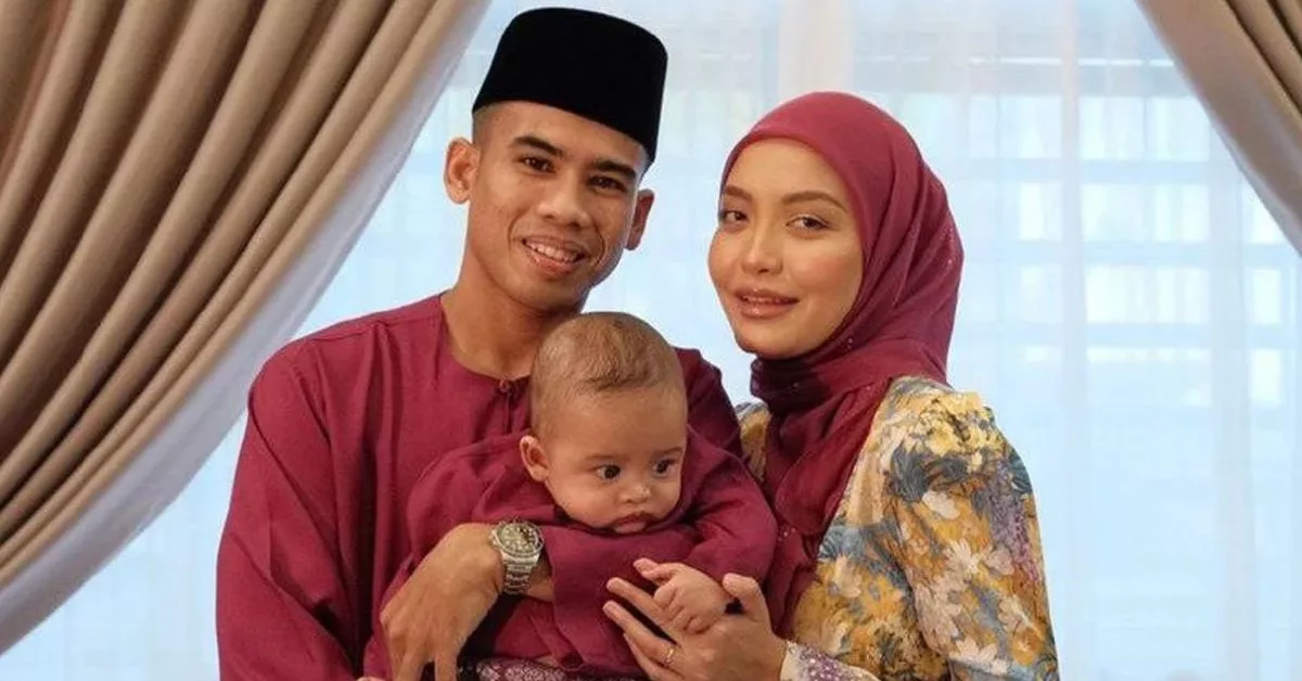 “Allah Hadirkan Seorang Lagi Amanah” – Syifa Melvin Umum Hamil Anak Kedua