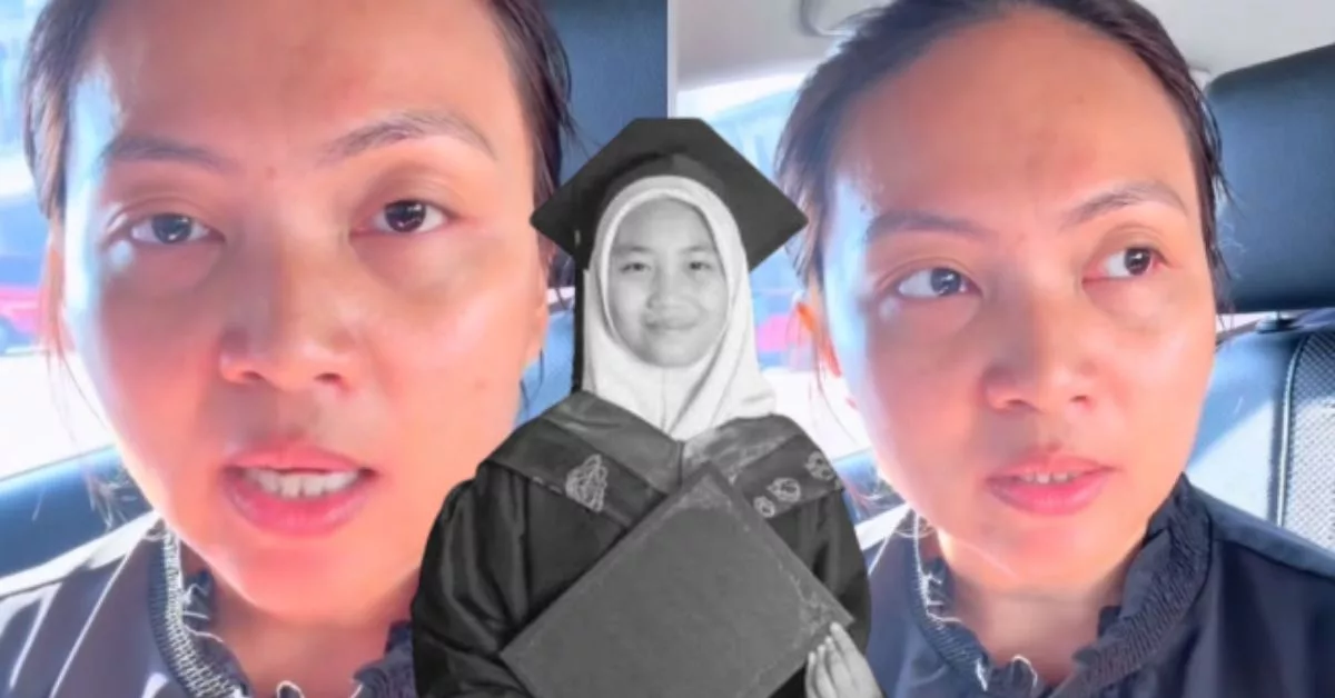 Anak Dibuli? Peguam Ini Ajar Ibu Bapa Langkah Selamatkan Mereka Sebelum Terlambat