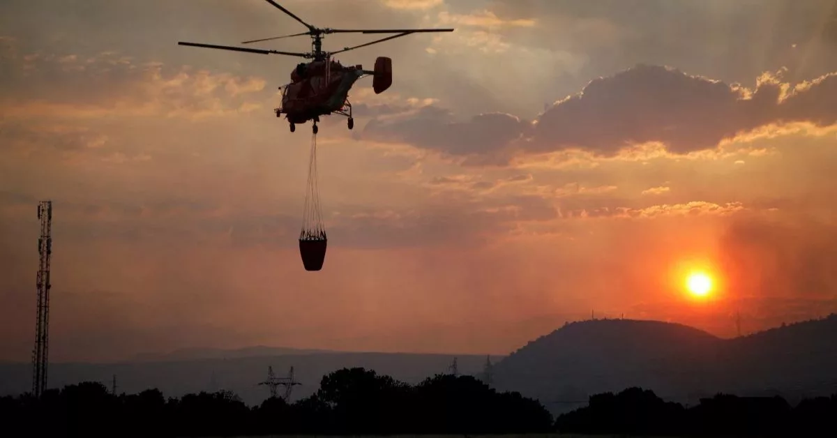 Gelombang Haba Ragut Nyawa Kanak-kanak 4 Tahun. Ibu Ayah, Peka Tanda Bahaya Strok Haba
