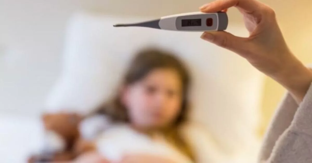 Gelombang Haba Ragut Nyawa Kanak-kanak 4 Tahun. Ibu Ayah, Peka Tanda Bahaya Strok Haba