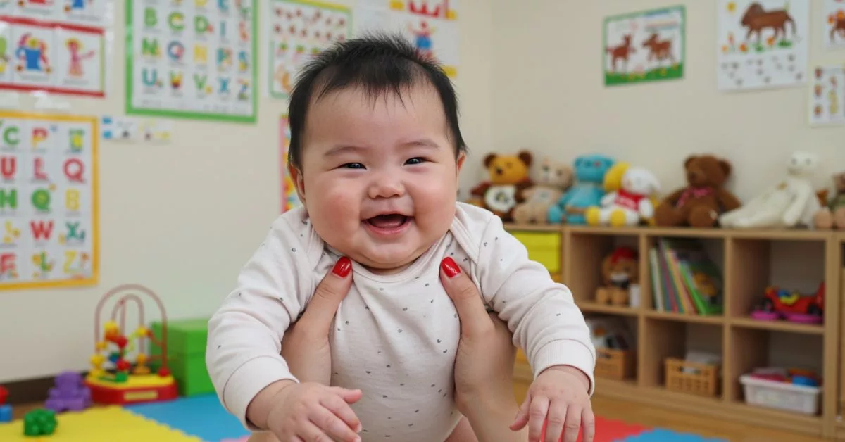 “Hati Ibu Mana Yang Tahan… " Badan Anak Penuh Luka Cengkaman Kuku, Pengasuh Gen Z Pula Nafi