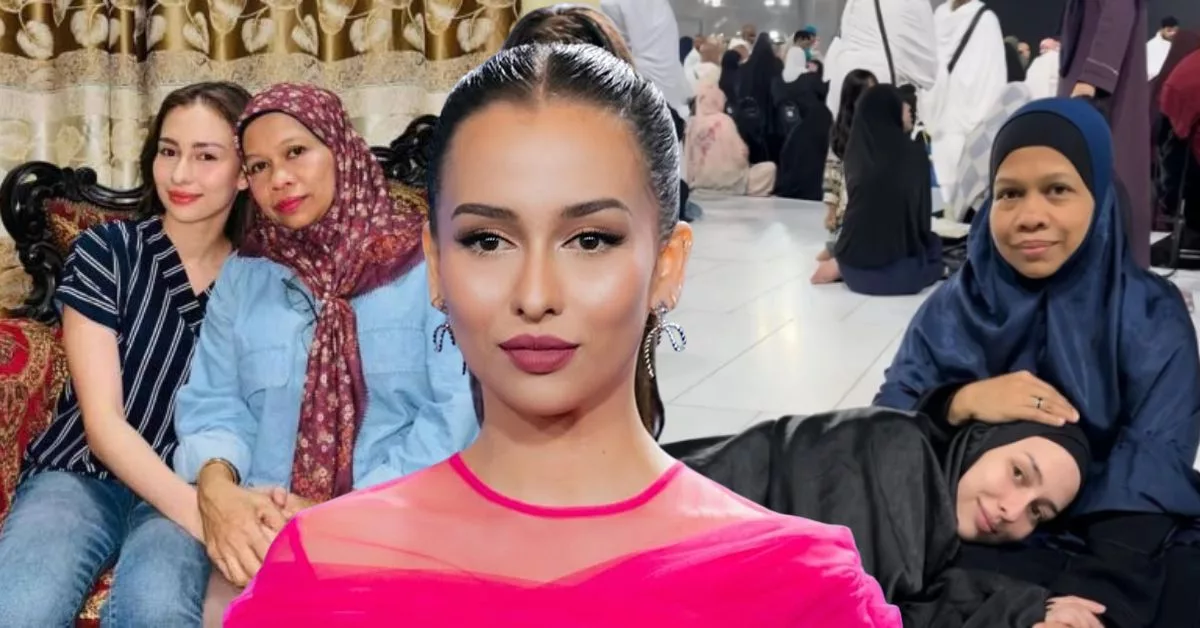 "Saya Bukan Pukul Untuk Dera…" - Ibu Anna Jobling Luah Isi Hati 7 "Saya Bukan Pukul Untuk Dera…" - Ibu Anna Jobling Luah Isi Hati