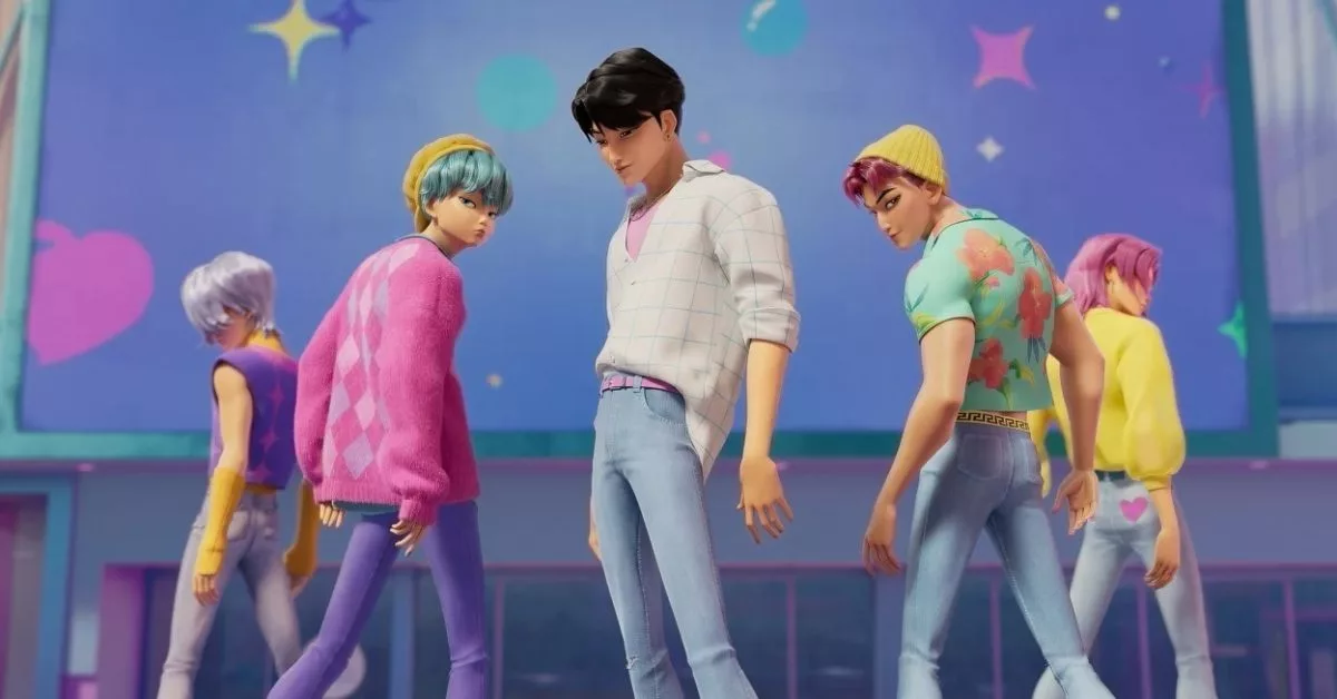 Watak ‘Syaitan’ Jadi Idola? Apa Yang Ibu Bapa Perlu Tahu Tentang K-Pop Demon Hunters