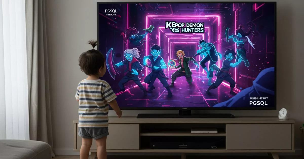 Watak ‘Syaitan’ Jadi Idola? Apa Yang Ibu Bapa Perlu Tahu Tentang K-Pop Demon Hunters