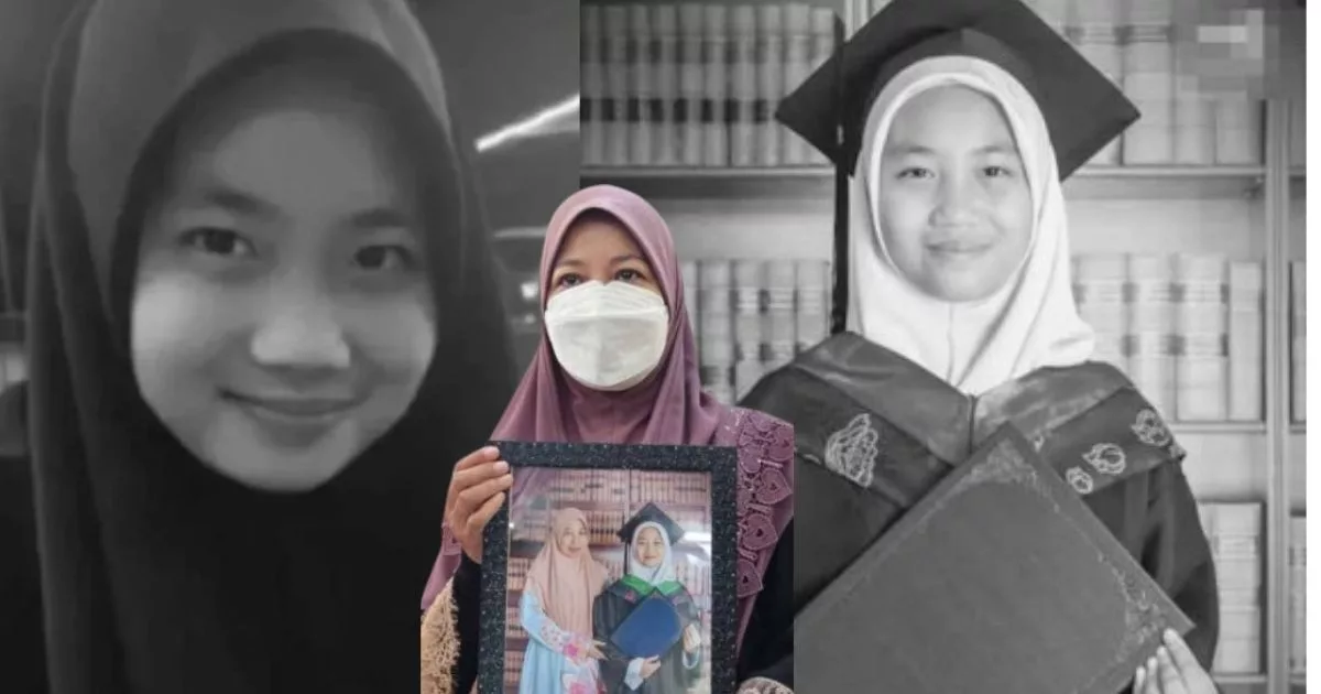 Sidang Media Nafikan Dakwaan ‘Plot Twist’ Kes Kematian Zara Qairina