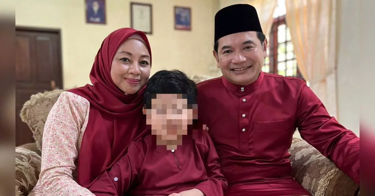 ‘Diam, Andai Teruskan AIDS!’ – Rafizi Dedah Isteri Terima Ancaman