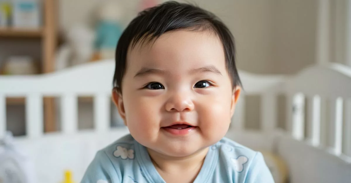 Nama Adalah Doa, Ustaz Don Ajar Tip Pilih Nama Anak Lelaki Paling Indah