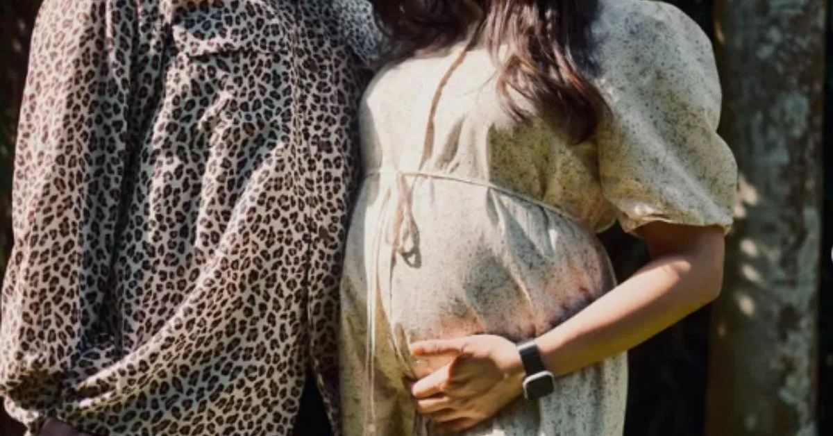 Selepas Detik Duka, Noh & Isteri Syukur Bakal Timang Cahaya Mata Perempuan