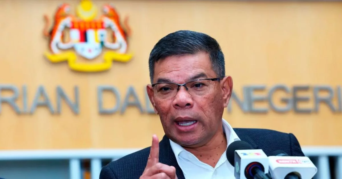 Kes Zara Qairina: “Wujud Elemen Buli, Pengabaian Dan Gangguan Seksual” – Menteri Dalam Negeri