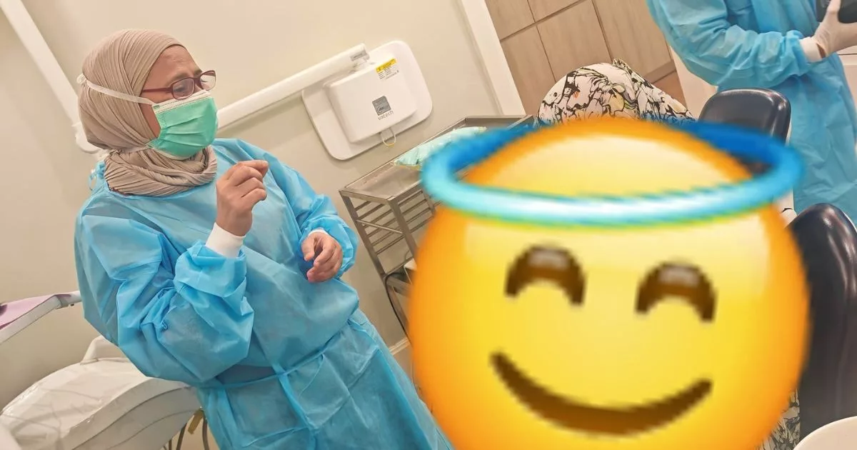 Suami Berkorban RM26,000 Demi Pulihkan Senyuman Isteri Tercinta