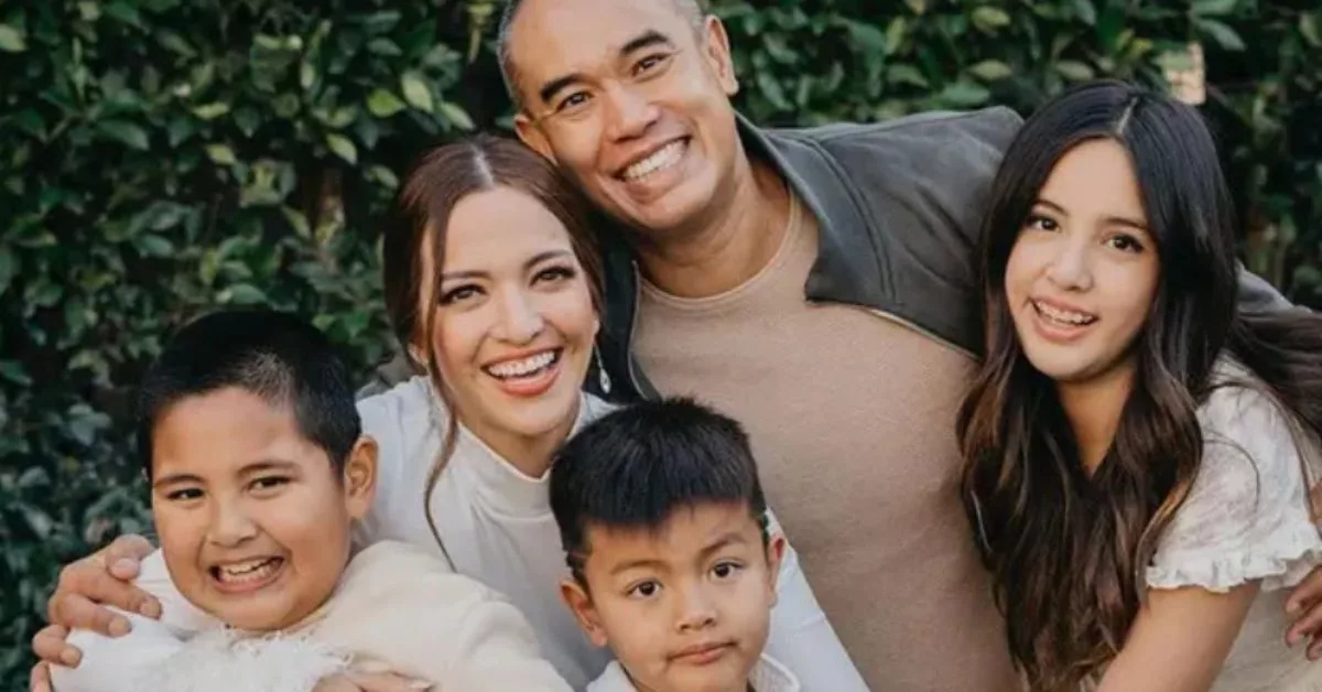 Utamakan Anak, Nia Ramadhani Pindah Singapura Cari Pendidikan Terbaik