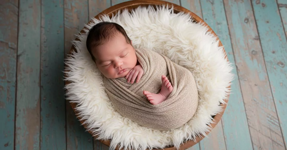 Yahya Jadi Pilihan! Nama Islamik Ini Tersenarai 100 Nama Bayi Lelaki Popular Di UK