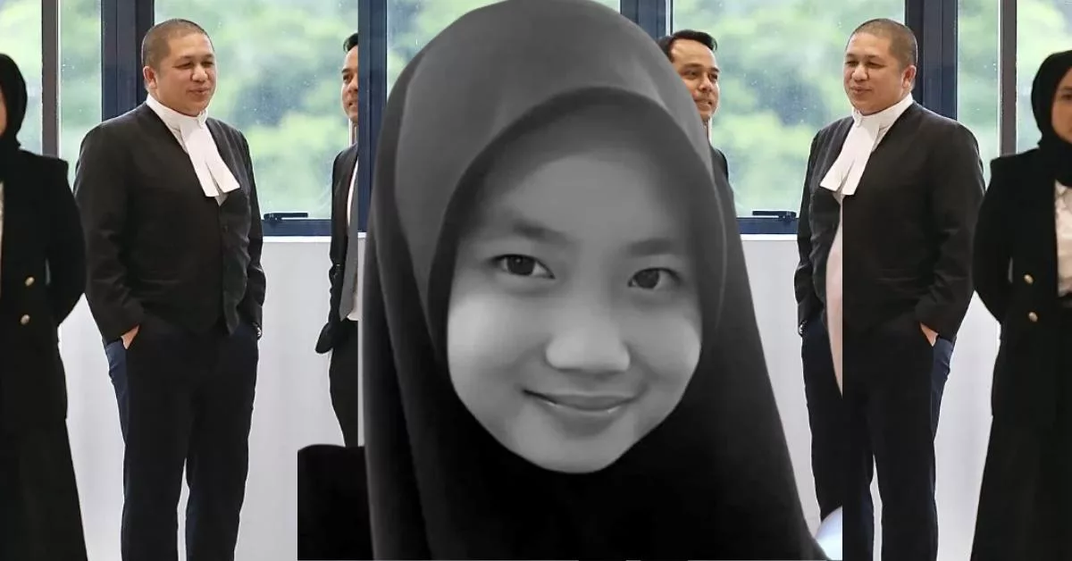 Inkues Zara Qairina: Warden Nafi Sekolah Sembunyi Kebenaran, Rayu Hentikan Fitnah 18 Inkues Zara Qairina: Warden Nafi Sekolah Sembunyi Kebenaran, Rayu Hentikan Fitnah