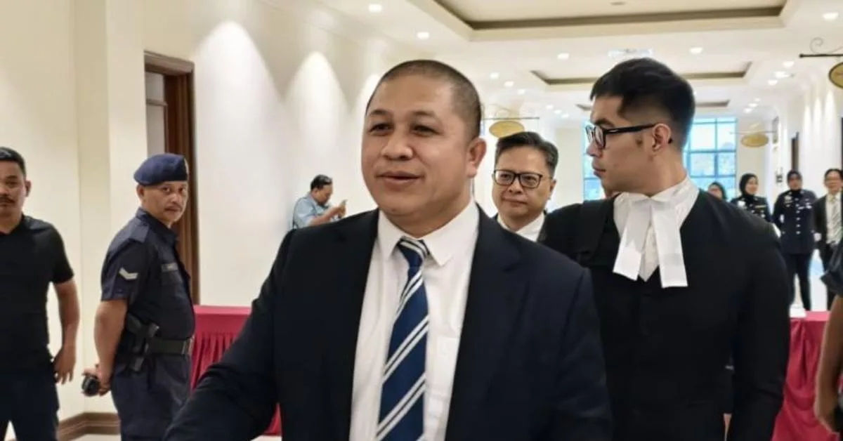 Kes Zara Qairina: “Mohon Saksi Yang Masih Ada, Tolonglah Keluar…” – Permintaan Khas Peguam