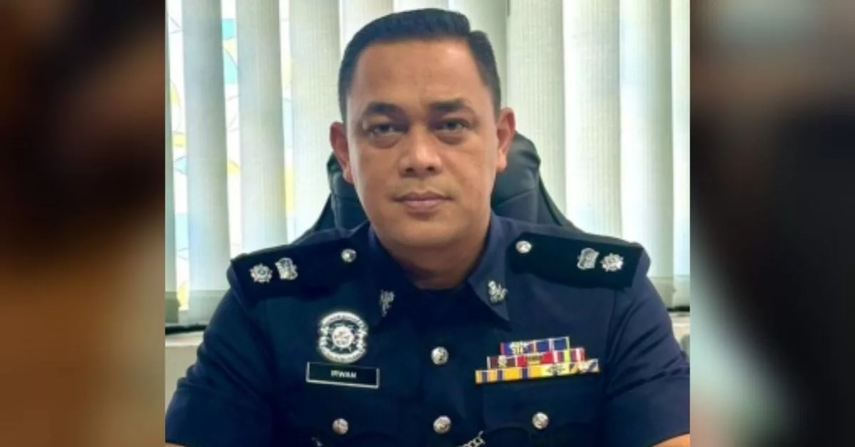 Kanak-Kanak Autisme Hilang Dari Rumah, Keluarga Mohon Doa & Bantuan