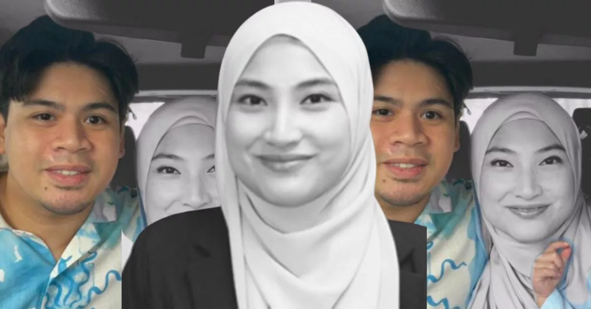 11 Jam Selepas Bayi ‘Pergi’, Ibu Juga Menghadap Ilahi – Detik Bahagia Bertukar Duka