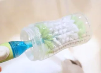 Ini Cara Terbaik Cuci & Steril Botol Susu Supaya Anak Tak Sakit, Bukan Bilas Saja! Ini Cara Terbaik Cuci & Steril Botol Susu Supaya Anak Tak Sakit, Bukan Bilas Saja!