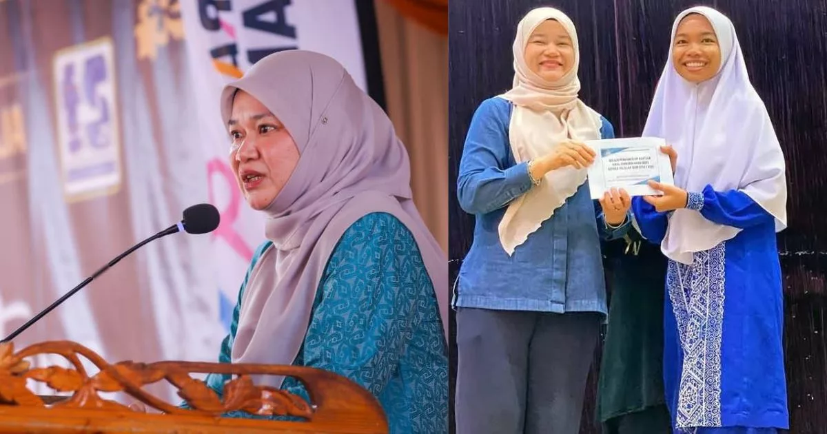 RM150 untuk Pelajar Tingkatan Enam, Komitmen Kerajaan Bantu Keluarga