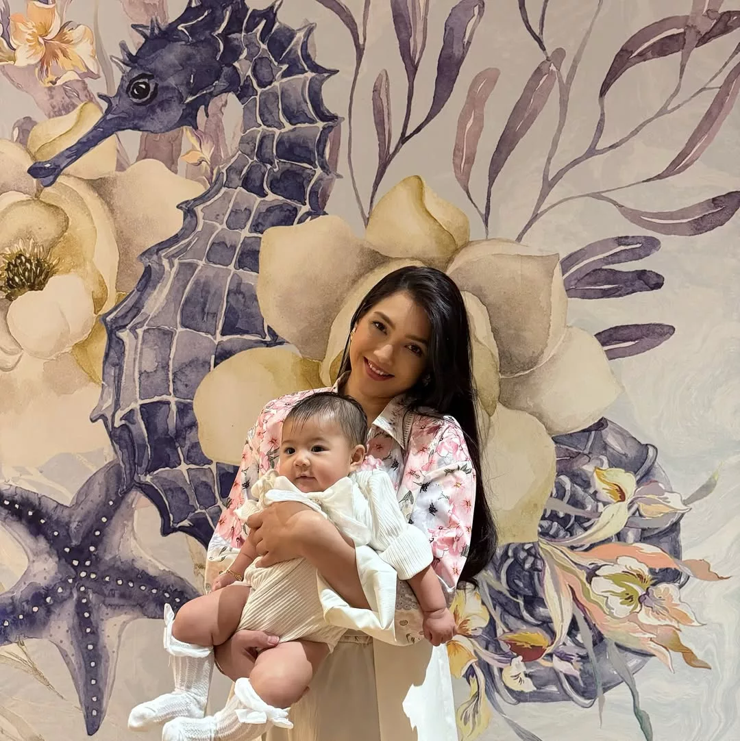 “It’s RM888, Too Much.” Suami ‘Reward’ Atikah Hidangan Jepun Kerana Turun Berat Badan