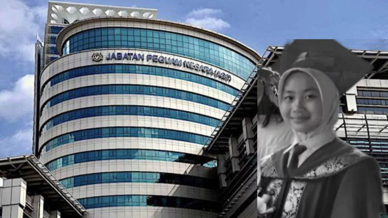 Tragedi Zara Qairina: Selepas Tiga Minggu, Ini Arahan Jabatan Peguam Negara