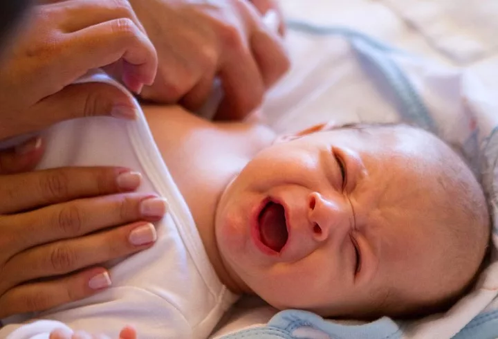 Jangkitan HIV Bayi: Kisah Pilu Yang Wajar Jadi Peringatan Besar Buat Semua Ibu Bapa 6 Jangkitan HIV Bayi: Kisah Pilu Yang Wajar Jadi Peringatan Besar Buat Semua Ibu Bapa