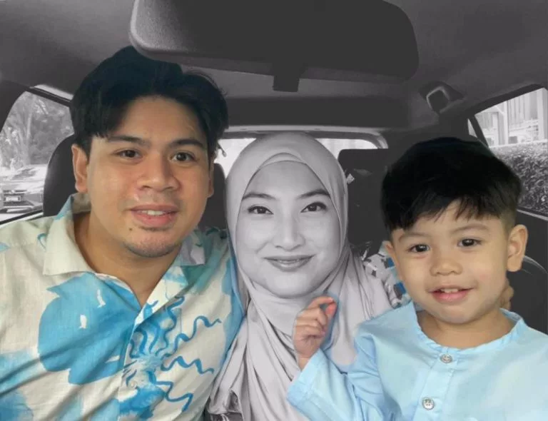 11 Jam Selepas Bayi ‘Pergi’, Ibu Juga Menghadap Ilahi – Detik Bahagia Bertukar Duka