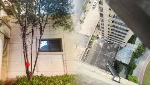 Kanak-kanak 3 Tahun Jatuh Dari Tingkat 18 Ditemui Selamat!