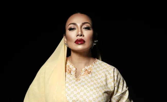 “Dahi Jendul” Jadi Bahan Ejekan – Ning Baizura Tekad Jumpa Keluarga Pelaku Demi Anak