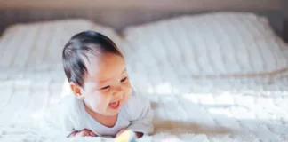 Tummy Time