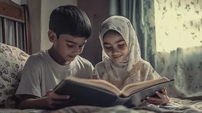 Ustaz Kazim Ajar Doa Untuk Anak Autisme, Ibu Ayah Boleh Amal Setiap Hari