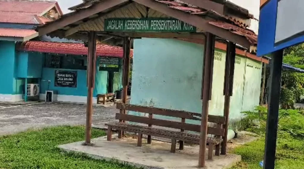 Sampai Hati, Bayi Baru Lahir Masih Bertali Pusat Ditinggalkan Sendirian 47 Sampai Hati, Bayi Baru Lahir Masih Bertali Pusat Ditinggalkan Sendirian