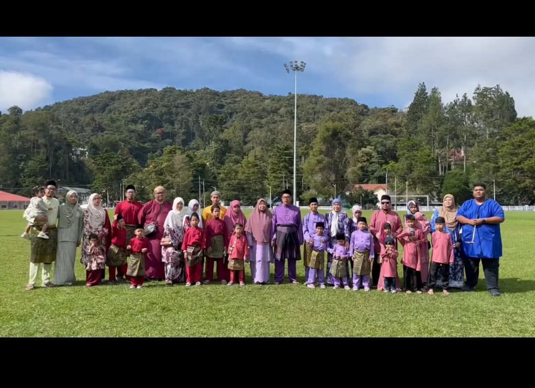 Stres Melampau Urus 6 Anak, Isteri Ini Berpakat Dengan Doktor ‘Sekolahkan’ Suami, ‘Trik’ Wanita Ini Raih Perhatian 