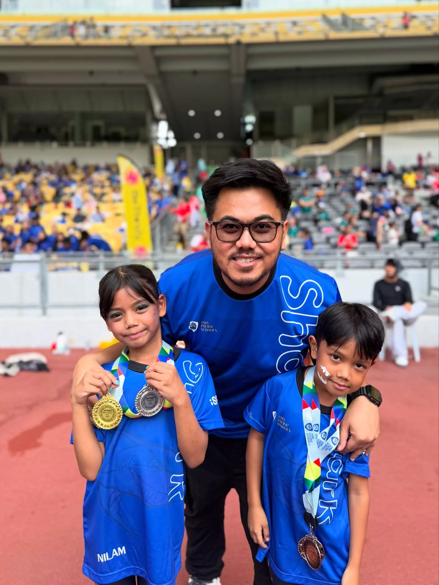 “Macam Mana Aku Bersarakan Isteri…” Win Cara Lelaki Ini Kongsi Strategi Demi Kebahagiaan Anak-Anak