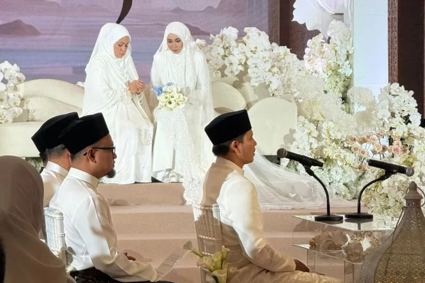 “Mungkin Saya Tidak Punya Anak…” – Amira Othman Terima Amanah Sebagai Ibu Tiri Fatima