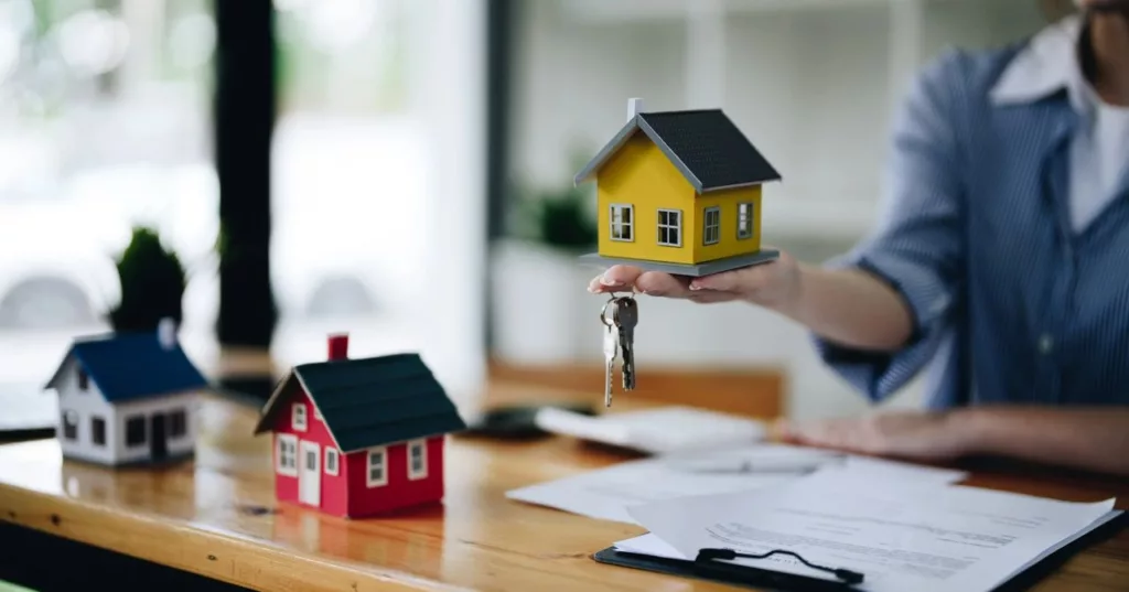 Rumah Pertama Untuk Keluarga, Freehold Atau Leasehold?