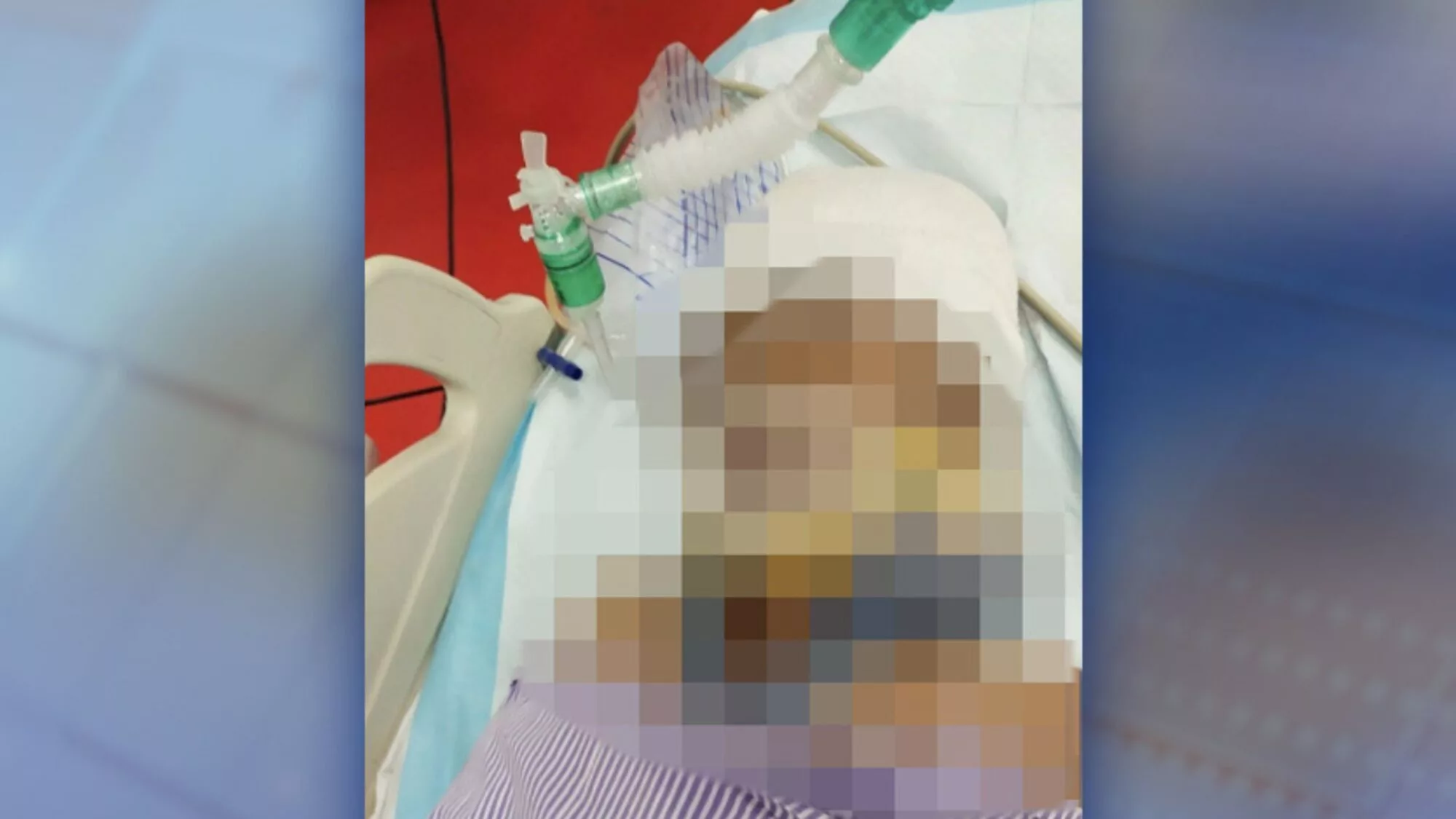 “Tolonglah Doakan Anak Sulung Saya…” Pilu Luahan Bapa Kanak-Kanak 7 Tahun Dipukul Tukul