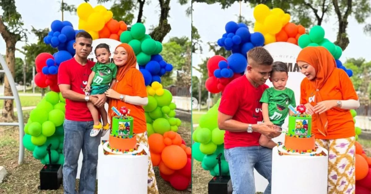 Syifa Melvin Bakal Timang Anak Perempuan, 'Gender Reveal' Meriah!