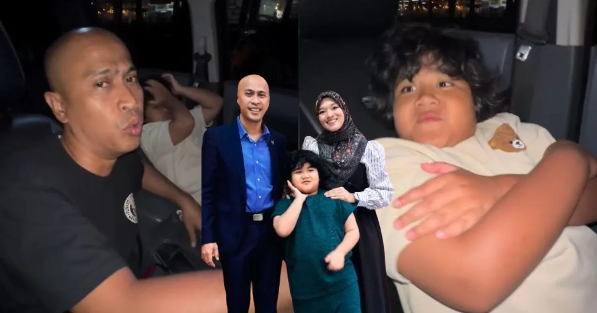 "Janji Ye" Tiara Buat Hal Lagi, Kali Ni Nak Muka Ada Dekat Billboard!