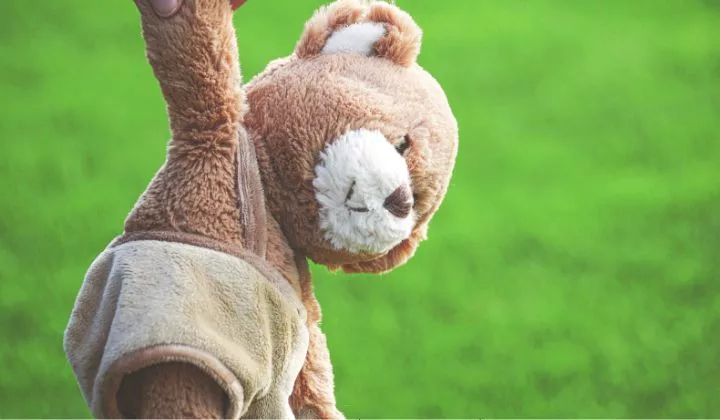 Bantal Busuk Teman Setia Anak Rupanya Sarang Bakteria – Pakar Pediatrik Dedah Bahayanya!