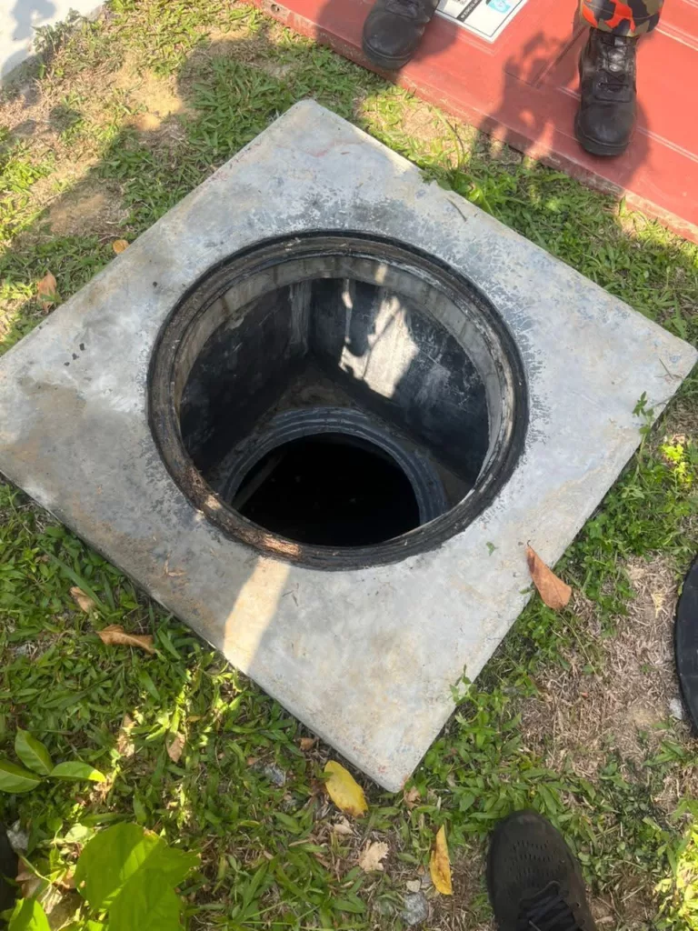 Murid Tahun Tiga Maut Jatuh Dalam Kumbahan, Pernah Luah Hasrat ‘Nak Pergi Dulu’