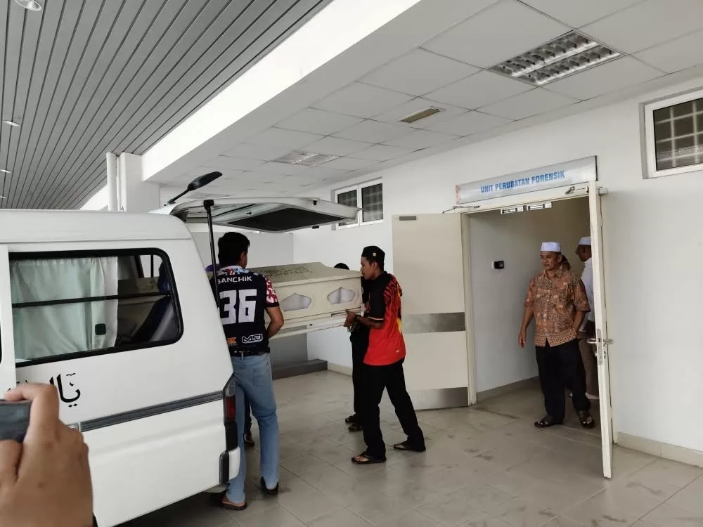 Murid Tahun Tiga Maut Jatuh Dalam Kumbahan, Pernah Luah Hasrat ‘Nak Pergi Dulu’