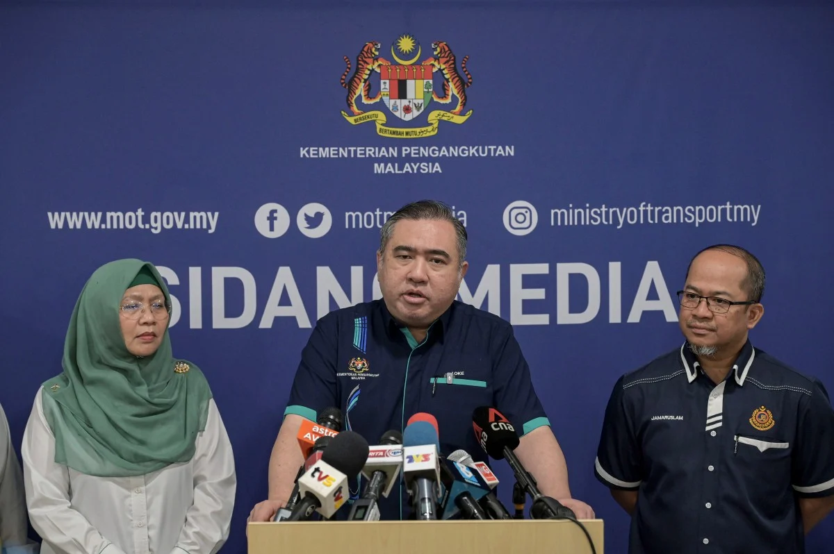 Tragedi Plaza Tol : Bayi 1 Tahun Maut Tercampak, Menteri Dedah Punca Sebenar