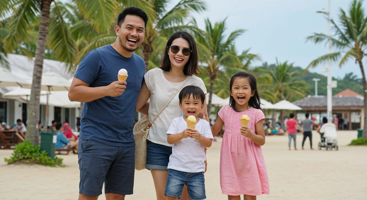 Bercuti Tanpa Stress! Persiapan Mudah Ibu Bapa Untuk Anak-Anak Sempena Cuti Sekolah