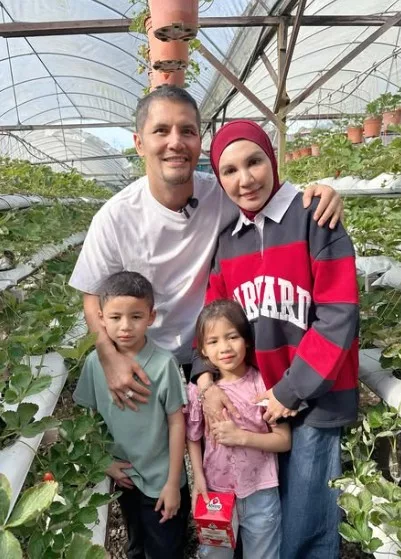 “Tak Mustahil Satu Hari Nanti Abah Akan Susah” Datuk Aliff Syukri Pesan Anak-Anak Jangan Bermegah!