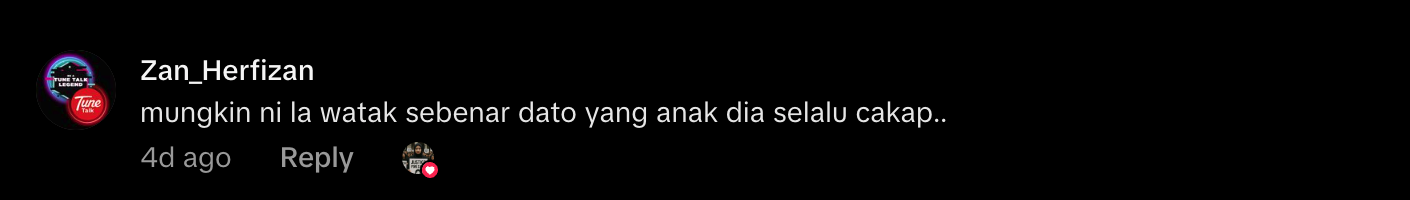 “Jangan Boros, Jangan Leka Dengan Kemewahan” – Pesan Aliff Syukri & Shahida Buat Anak-Anak